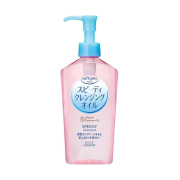 Kose - Olio detergente viso Softymo Speedy