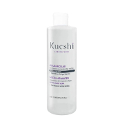 Kueshi - Acqua Micellare con Aloe Vera, Bambù e Ortica Bianca