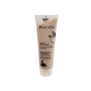 Kueshi - Scrub viso delicato - Albicocca