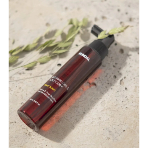 Kundal - Tonico per il cuoio capelluto Head Spa Scalp Care