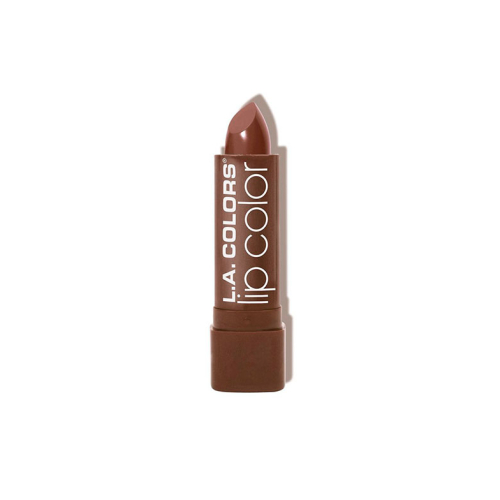 L.A Colors - Rossetto Lip Color - Taupe Envy