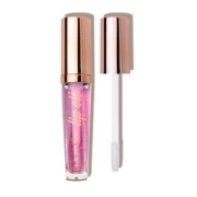L.A Colors - Lucidalabbra Holographic Lip Oil - CLG445: Berry Burst