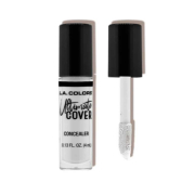 L.A Colors - Correttore liquido Utimate Cover - CC901: Sheer White