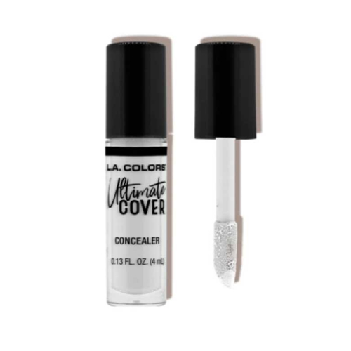 L.A Colors - Correttore liquido Utimate Cover - CC901: Sheer White