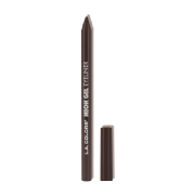 L.A Colors - Eyeliner Gel Eyeliner - Black Brown