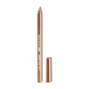 L.A Colors - Eyeliner Gel Eyeliner - Rose Gold Shimmer