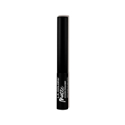 L.A Colors - Eyeliner liquido - CLE801 Matte Black