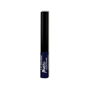 L.A Colors - Eyeliner liquido - CLE803 Matte Navy