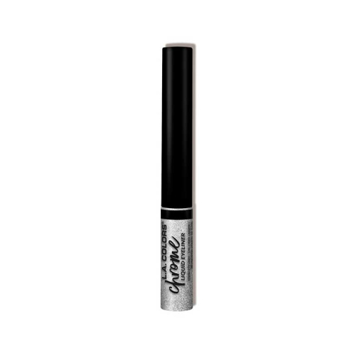 L.A Colors - Eyeliner liquido - CLE805 Chrome Foiled