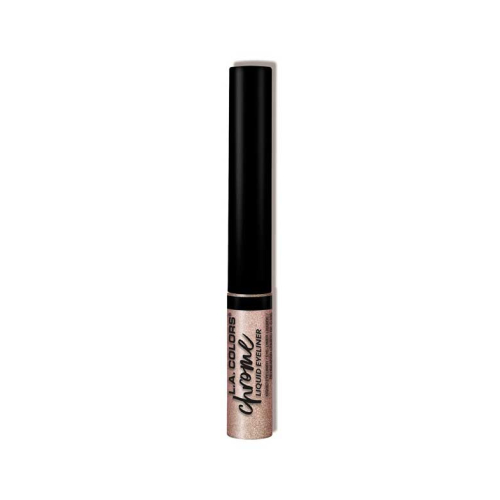 L.A Colors - Eyeliner liquido - CLE806 Chrome Rose Gold