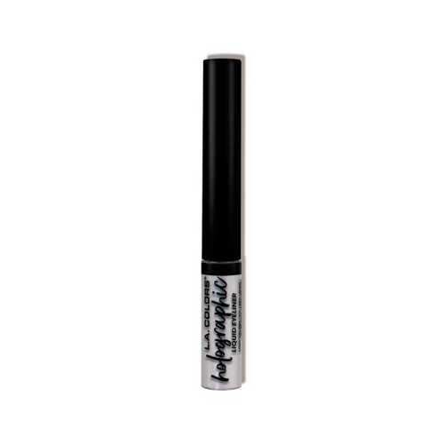 L.A Colors - Eyeliner liquido - CLE807 Holographic Iridescent Flash