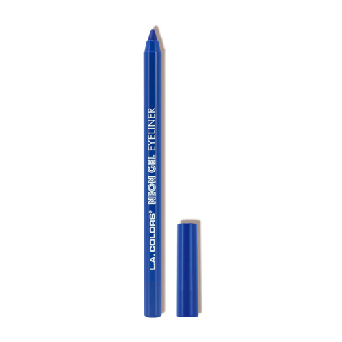 L.A Colors - Eyeliner Neon Gel Eyeliner - Hypnotic