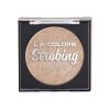L.A Colors - Strobing Highlighter Powder - Champagne
