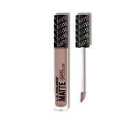L.A Colors - Rossetto liquido Matte - Au Natural