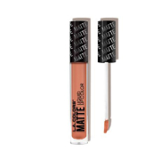 L.A Colors - Rossetto liquido Matte - Cuddles