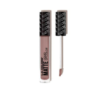 L.A Colors - Rossetto liquido Matte - Eclipse