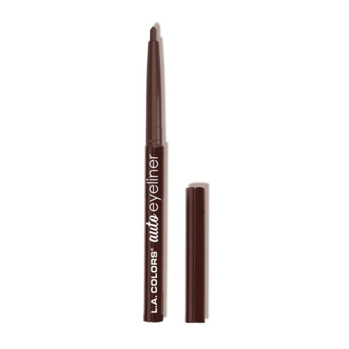 L.A. Colors - Matita eyeliner automatica Autoeyeliner - Brown
