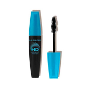 LA Colors - Waterproof Mascara: Molto nero
