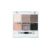 L.A Colors - Palette ombretti 6 Color - CES464: In The Nude