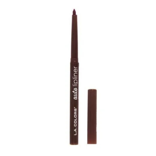 L.A. Colors - Matita labbra Auto Lipliner - Currant