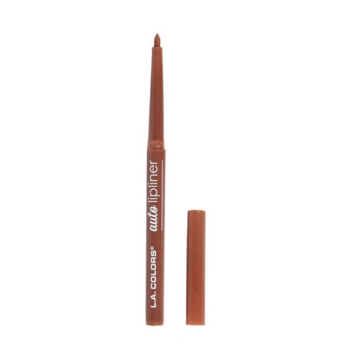 L.A. Colors - Matita labbra Auto Lipliner - Rose Brown