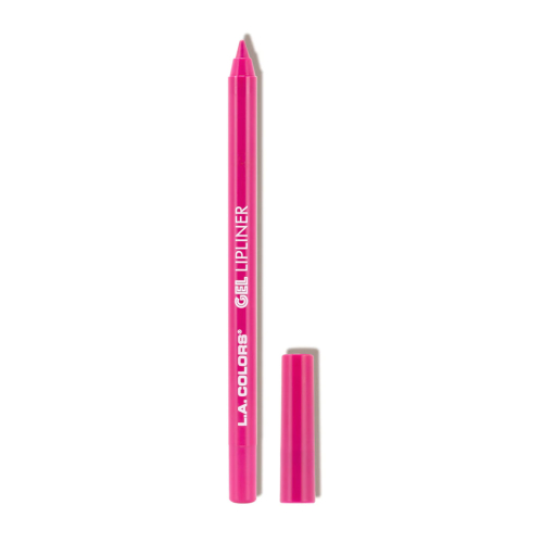 L.A Colors - Matita labbra Gel Lipliner  - Hottie