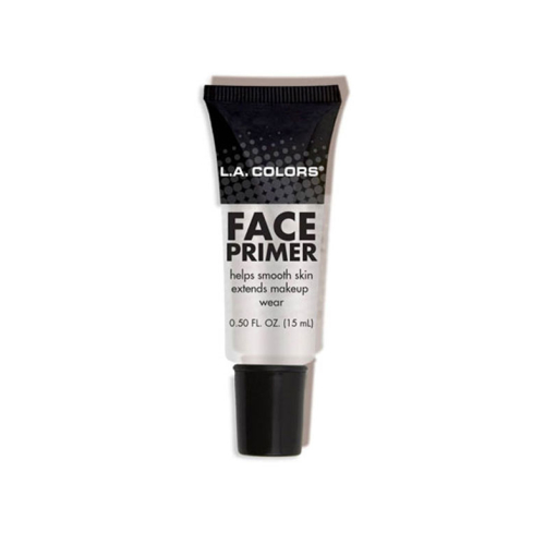 L.A Colors - Face Primer