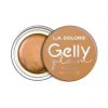 L.A Colors - Ombretto in crema Gelly Glam Metallic - CES281 Queen Bee