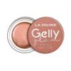 L.A Colors - Ombretto in crema Gelly Glam Metallic - CES285 Extra