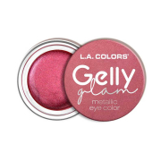 L.A Colors - Ombretto in crema Gelly Glam Metallic - CES286 Sizzle