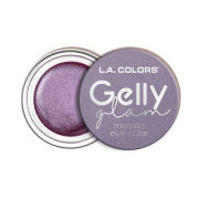 L.A Colors - Ombretto in crema Gelly Glam Metallic - CES287 Rock Star