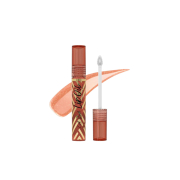 LA Girl - Olio per labbra - Shimmer Coconut