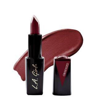 L.A. Girl - Rossetto Lip Attraction - GLC588: Obsessed