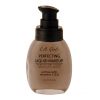 L.A. Girl - Perfecting Liquid Makeup - 961: Toasted Almond