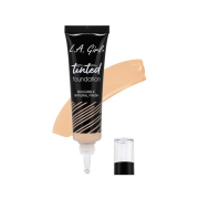 L.A. Girl - Fondotinta Tinted Foundation - GLM752: Porcelain