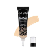 L.A. Girl - Fondotinta Tinted Foundation - GLM754: Nude