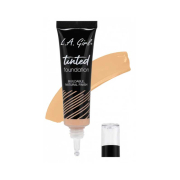 L.A. Girl - Fondotinta Tinted Foundation - GLM755: Beige