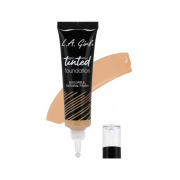 L.A. Girl - Fondotinta Tinted Foundation - GLM759: Tawny