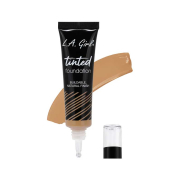 L.A. Girl - Fondotinta Tinted Foundation - GLM761: Tan