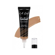 L.A. Girl - Fondotinta Tinted Foundation - GLM762: Caramel