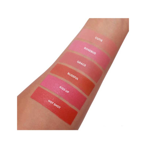 L.A. Girl - Fard in crema e colorante labbra Soft Matte - GBL441: Kiss up