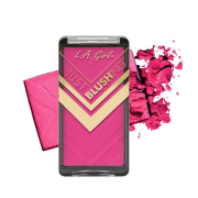 L.A. Girl - Just Blushing Blush - GBL488: Just Love L.A. Girl - Just Blushing Blush - GBL488: Just Love