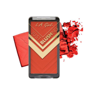 L.A. Girl - Just Blushing Blush - GBL495: Just For Fun L.A. Girl - Just Blushing Blush - GBL495: Just For Fun