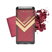 L.A. Girl - Just Blushing Blush - GBL496: Just Fearless