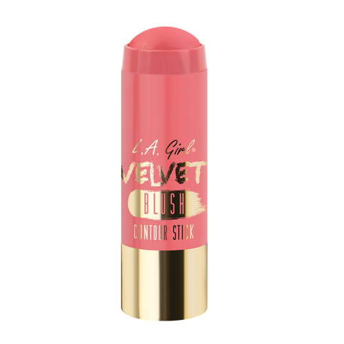 L.A. Girl - Blush Velvet Contour Stick - GCS585: Dreamy