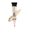 L.A. Girl - Correttore liquido Pro Concealer HD High-definition - GC957 Cool Nude