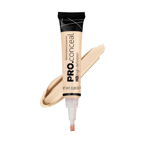 L.A. Girl - Correttore liquido Pro Concealer HD High-definition - GC958 Bisque