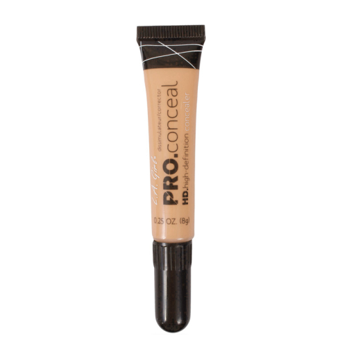 L.A. Girl - Correttore liquido Pro Concealer HD High-definition - GC973 Creamy Beige
