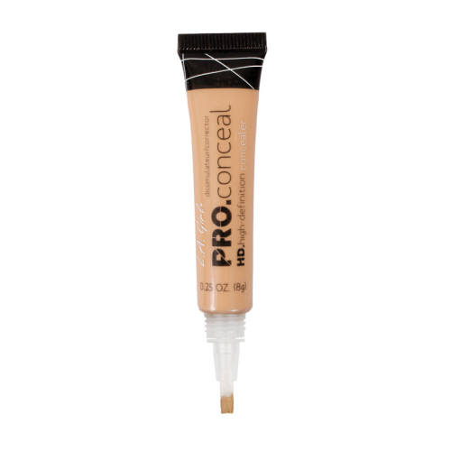 L.A. Girl - Correttore liquido Pro Concealer HD High-definition - GC973 Creamy Beige