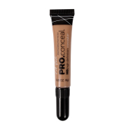L.A. Girl - Correttore liquido Pro Concealer HD High-definition - GC981 Toast